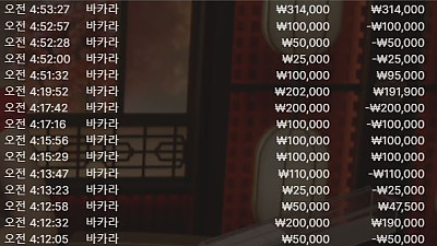 헤라 후기 2차전