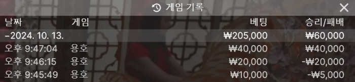 클레오 후기