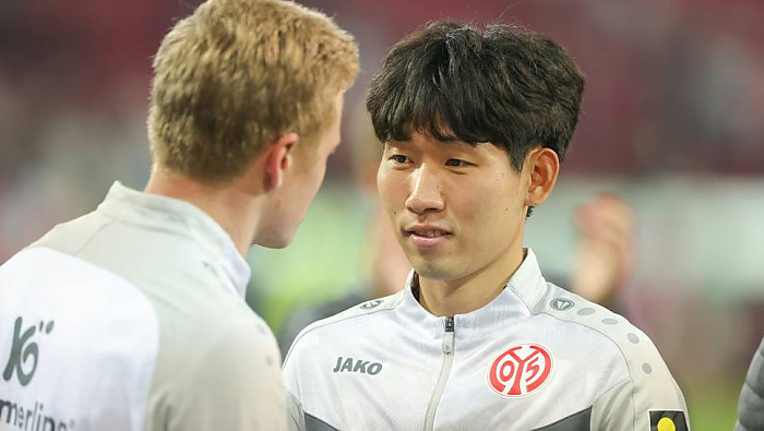 홍현석, 마인츠에서 FC 낭트로 임대 이적! 새로운 도전 시작