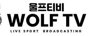 [울프티비] 해외/스포츠 모든중계