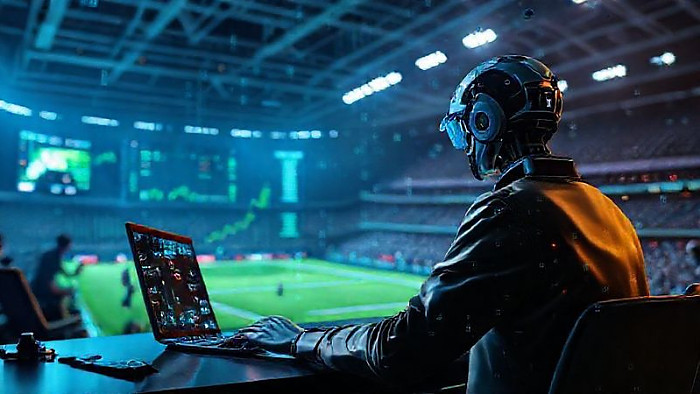 스포츠 토토를 하기 위한 기본 가이드 - AI 리뷰