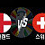 07.07 유로 2024 잉글랜드 vs 스위스