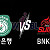WKBL 하나은행 VS BNK 썸