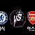 11.11 EPL 첼시 VS 아스널