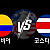 06.29 코파 아메리카 콜롬비아 vs 코스타리카