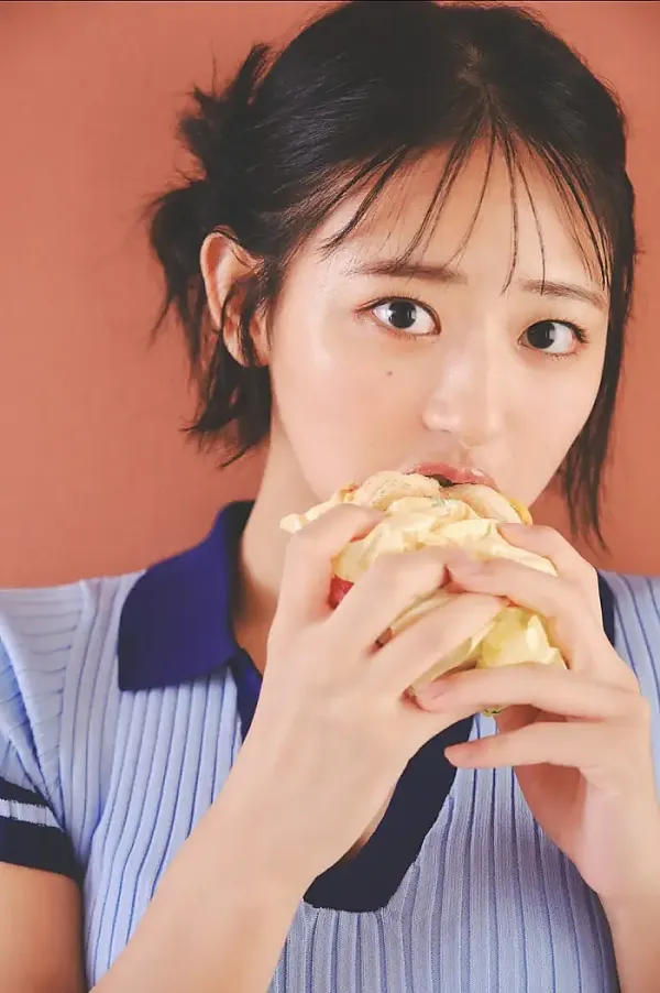 스미폰 FLASH 디지털 사진집 「순수 사랑」 Set.03