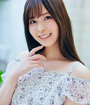 쿠노 히나노, FRIDAY 디지털 사진집 「좋아해 vol.3」