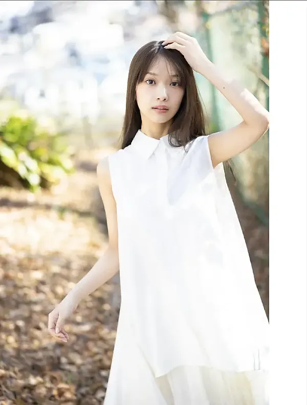 FLASH 디지털 사진집의 명작 (플래시 2025년 10월 7일호)