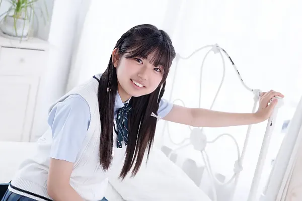 하쿠 후미츠키 레귤러 갤러리 Set 02