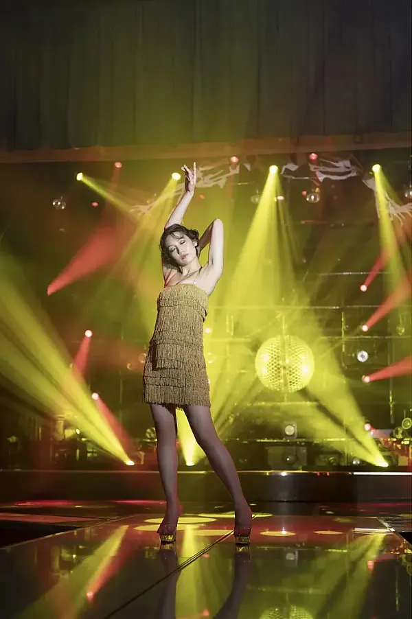 사토 아이리 디지털 사진집 「스포트라이트에 비춰져」 Set.02