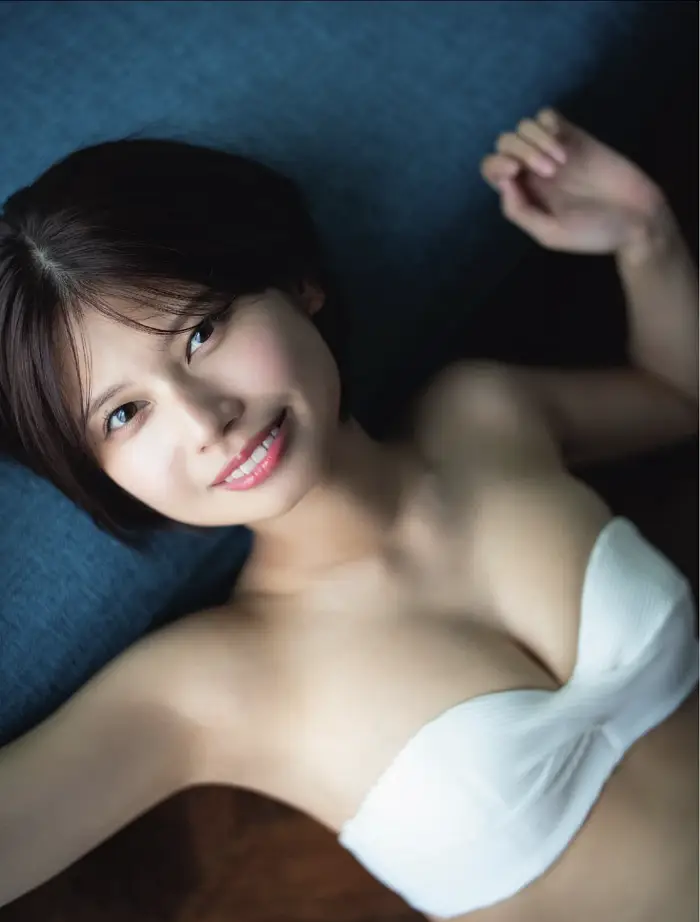 린 카나메 FLASHPrime No.1789 지나간 여름에