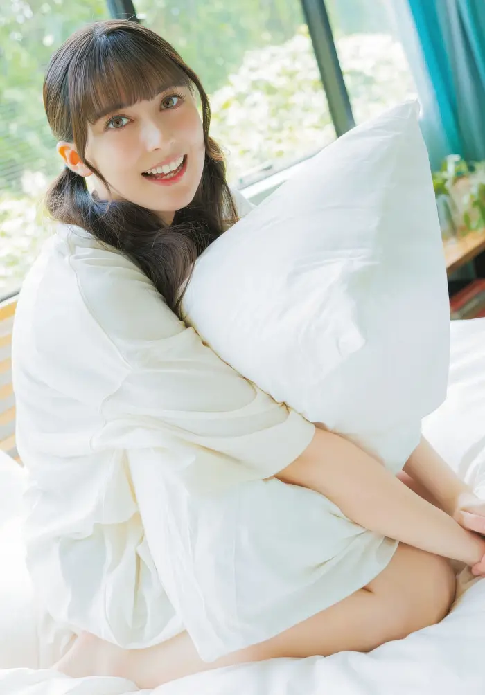 나오미 페이튼 드래곤 에이지 2025 Vol.31