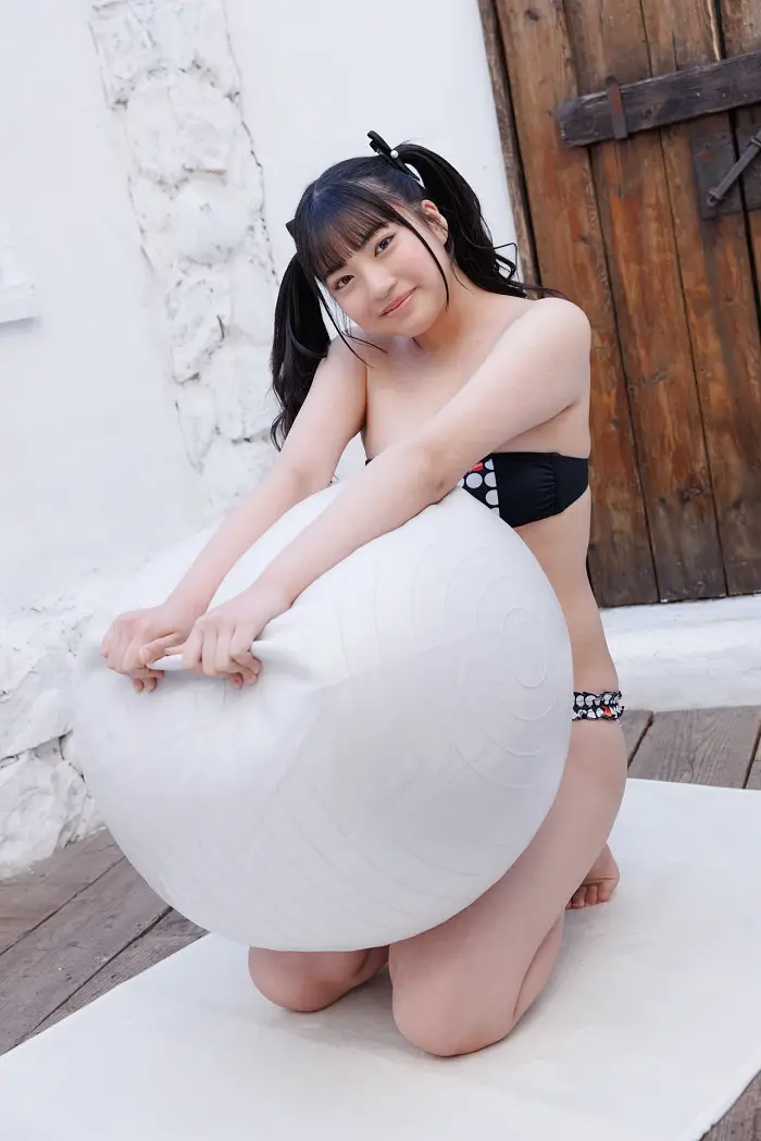 마야 오바나 (Maaya Obana) 사진집