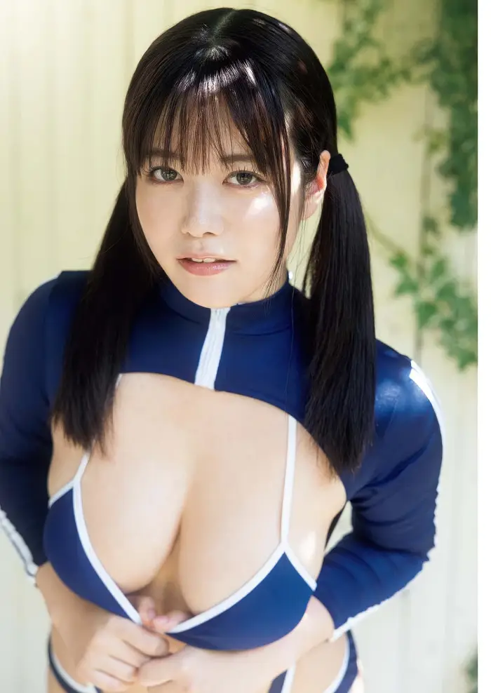 시노노메 우미, 빅 코믹 스피리츠 2025년 49호