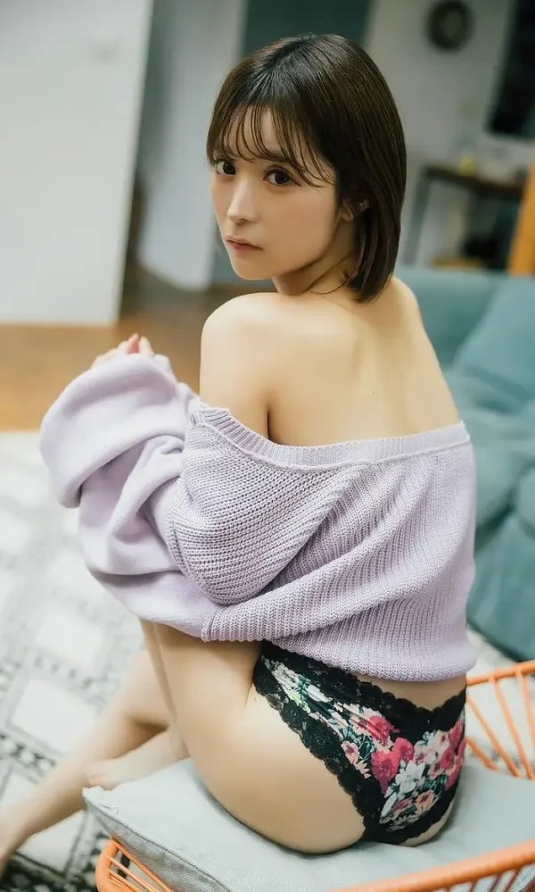 세이나 SEINA 주간 플레이보이 2025 No.07