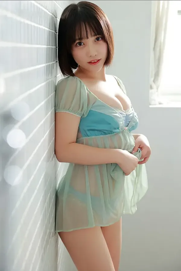 하논마유 디지털 사진집 「아이돌 대항해시대 another side」 Set.03