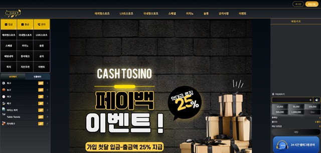 캐시(cash-123.com) 먹튀 제보: 173만원 피해 사례 공개